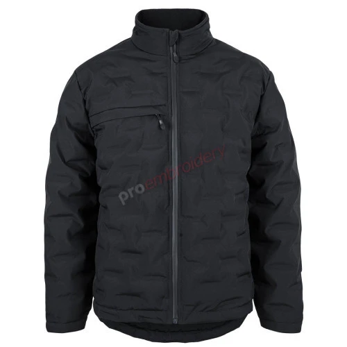 JB's Wear C of C Graphene Puffer Jacket JB's Wear C of C Graphene Puffer Jacket