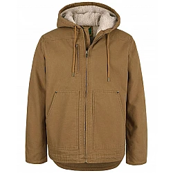 JB's Wear C of C Hooded Barn Jacket