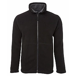 Shepherd Fleece-Lined Work Jacket - 3JS