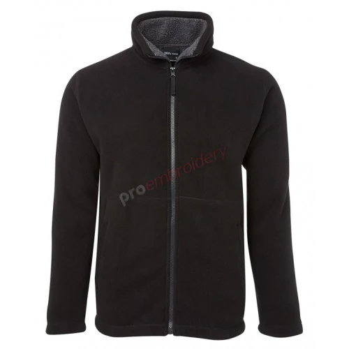 Shepherd Fleece-Lined Work Jacket - 3JS Shepherd Fleece-Lined Work Jacket - 3JS