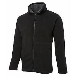 Shepherd Fleece-Lined Work Jacket - 3JS