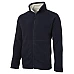 Shepherd Fleece-Lined Work Jacket - 3JS