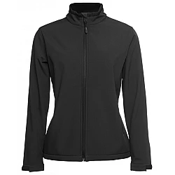 Podium Ladies Three Layer Softshell Jacket Podium Ladies Three Layer Softshell Jacket