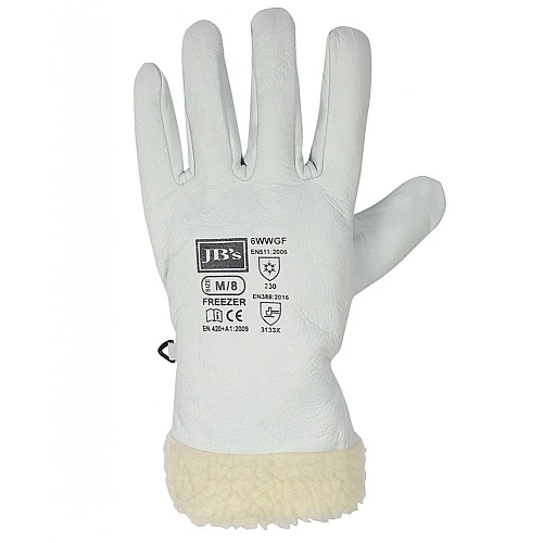 Freezer Rigger Glove Freezer Rigger Glove