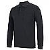 JB's Wear 210PL Long Sleeve POCKET POLO