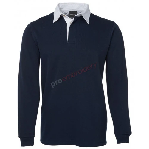 JB'S Rugby Jersey - 3R JB'S Rugby Jersey - 3R