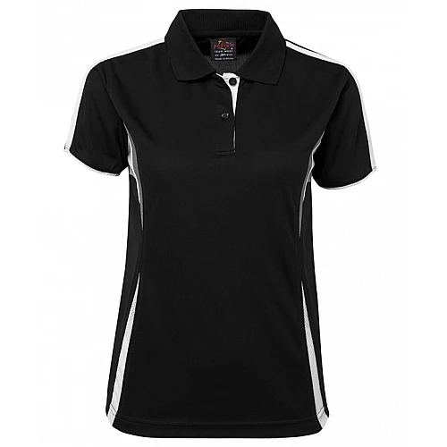 Ladies Polo Shirt Rib And Sleeve Pattern Ladies Polo Shirt Rib And Sleeve Pattern