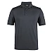 JB's Wear Podium 4 Stripe Stretch Polo - Short Sleeve