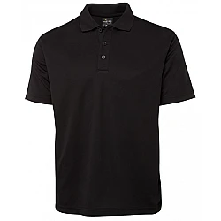 PODIUM Short Sleeve Poly Polo - 7SPP PODIUM Short Sleeve Poly Polo - 7SPP