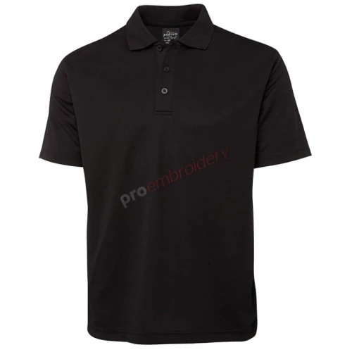 PODIUM Short Sleeve Poly Polo - 7SPP PODIUM Short Sleeve Poly Polo - 7SPP