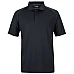 JB's Wear Podium Contrast Stretch Polo - Short Sleeve