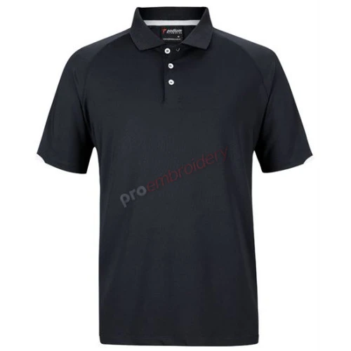 JB's Wear Podium Contrast Stretch Polo - Short Sleeve JB's Wear Podium Contrast Stretch Polo - Short Sleeve