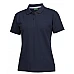 JB's C OF C LADIES PIQUE POLO