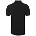 Classic C OF C Pique Polo Shirt