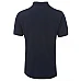 Classic C OF C Pique Polo Shirt