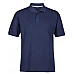 Classic C OF C Pique Polo Shirt