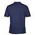 Classic C OF C Pique Polo Shirt