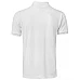 Classic C OF C Pique Polo Shirt