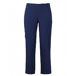 Ladies Nurse's Scrub Cargo Pant Ladies Nurse's Scrub Cargo Pant