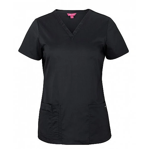 Ladies Premium Scrub Top Ladies Premium Scrub Top