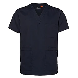 Unisex Scrub Top Unisex Scrub Top