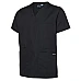 Unisex Scrub Top