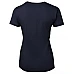 Ladies Plain Cotton T-Shirt