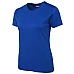 Ladies Plain Cotton T-Shirt