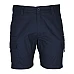JB's Multi Pocket Stretch Canvas Shorts