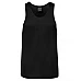 Jb's Wear Poly Singlet - 7PS