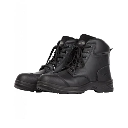 Composite Toe Lace Up Safety Boot Composite Toe Lace Up Safety Boot
