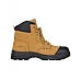 Composite Toe Lace Up Safety Boot