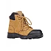 Composite Toe Lace Up Safety Boot