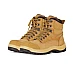 Roadtrain - Side Zip Safety Boot