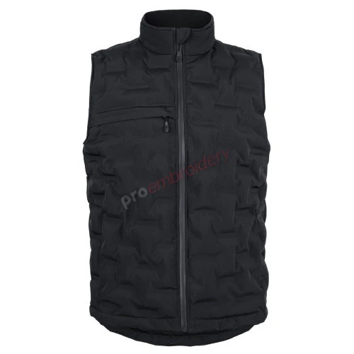 JB's Wear C of C Graphene Puffer Vest JB's Wear C of C Graphene Puffer Vest