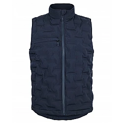 JB's Wear C of C Graphene Puffer Vest