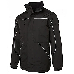 Tempest Jacket