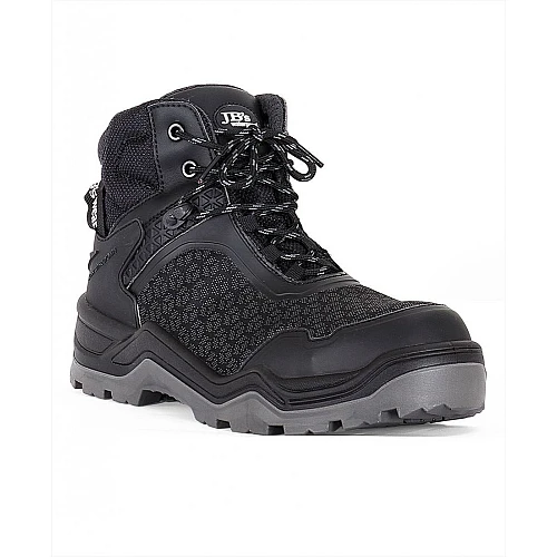 Cyclonic Waterproof Boot
