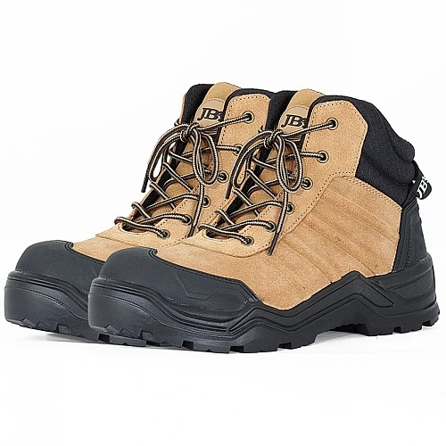Quantum Sole Safety Boot Quantum Sole Safety Boot