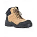 Quantum Sole Safety Boot