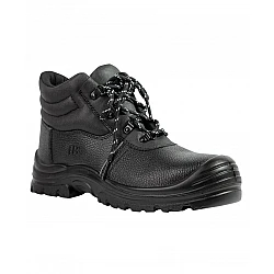 Rock Face Lace Up Boot