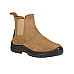 Outback Elastic Sided Safety Boot