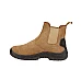 Outback Elastic Sided Safety Boot