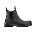 Rock Face Elastic Sided Boot