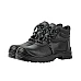 Rock Face Lace Up Boot