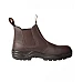 Traditional Soft Toe Elastic Sided Workboot