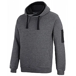 2 Colours 350 Trade Hoodie