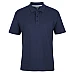 Cotton Polo Work Shirt
