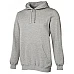 Fleecy Hoodie