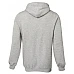 Fleecy Hoodie